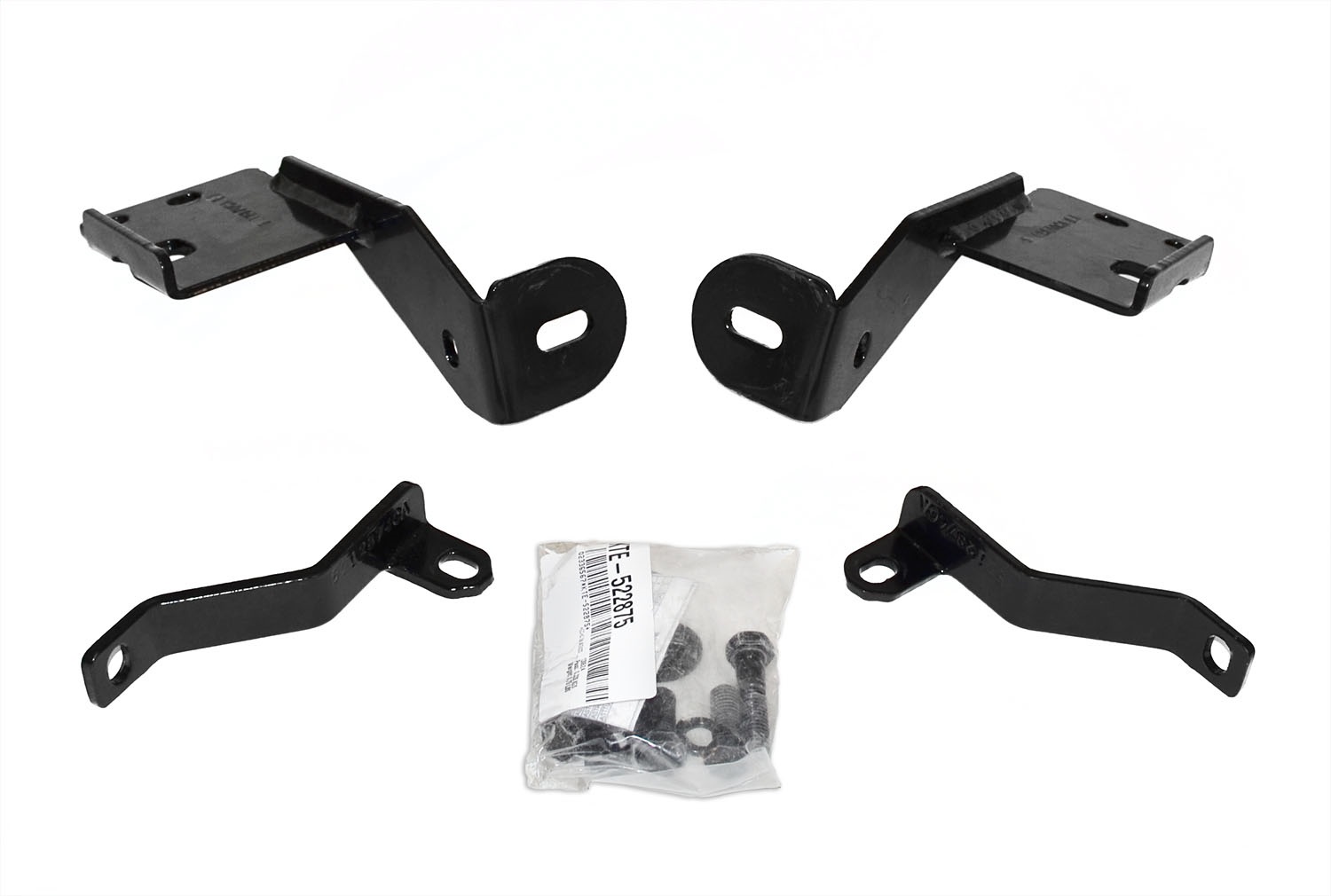 Go Rhino 55515 - 06-15 Toyota RAV4 RC2 Brackets Go Rhino 55515 - 06-15 Toyota RAV4 RC2 Brackets