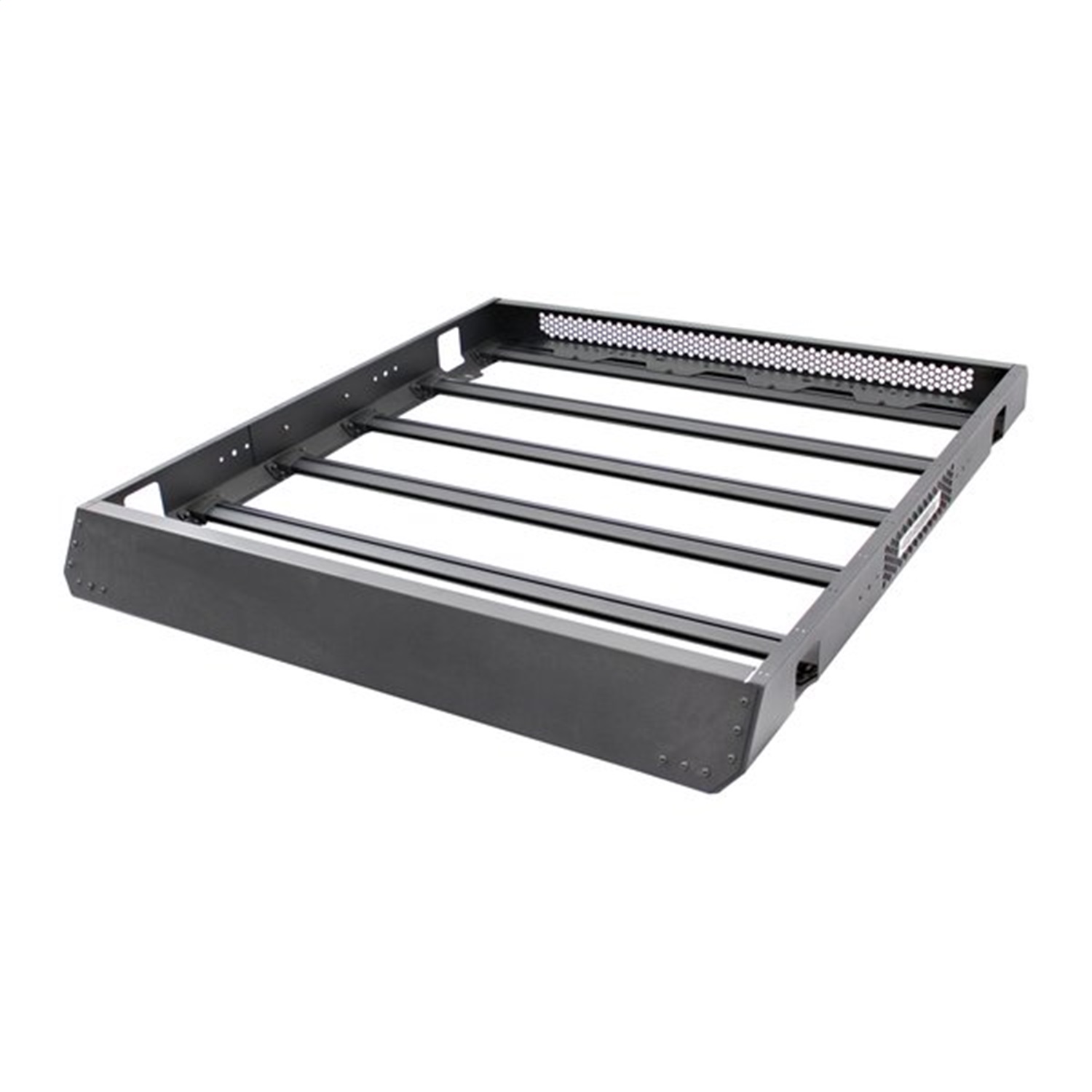 Go Rhino 5934068T - SRM 400 Roof Rack - 68in Go Rhino 5934068T - SRM 400 Roof Rack - 68in