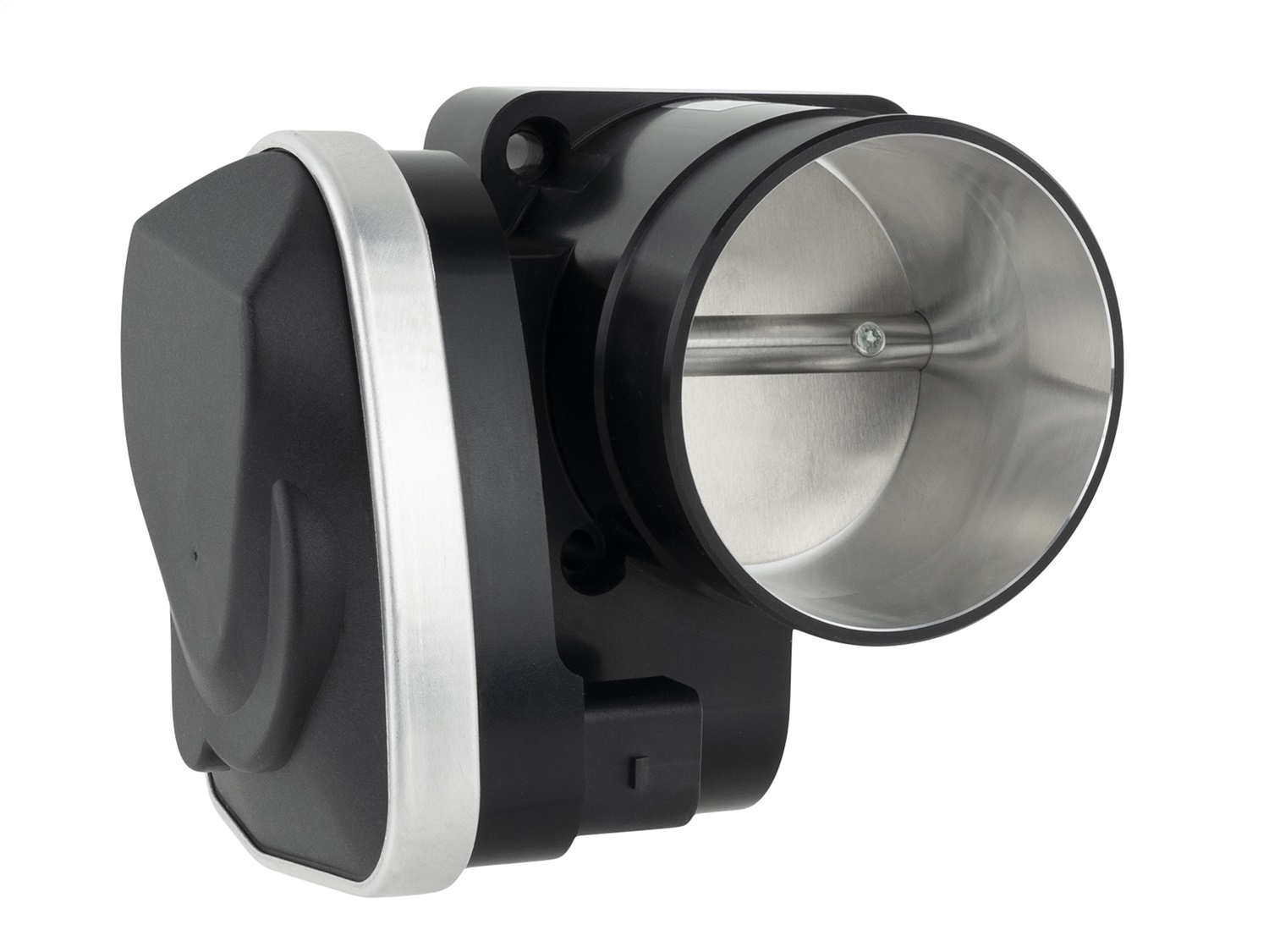 Grams Performance G09-09-0700 - VW MKIV DBW Throttle Body - Black Grams Performance G09-09-0700 - VW MKIV DBW Throttle Body - Black