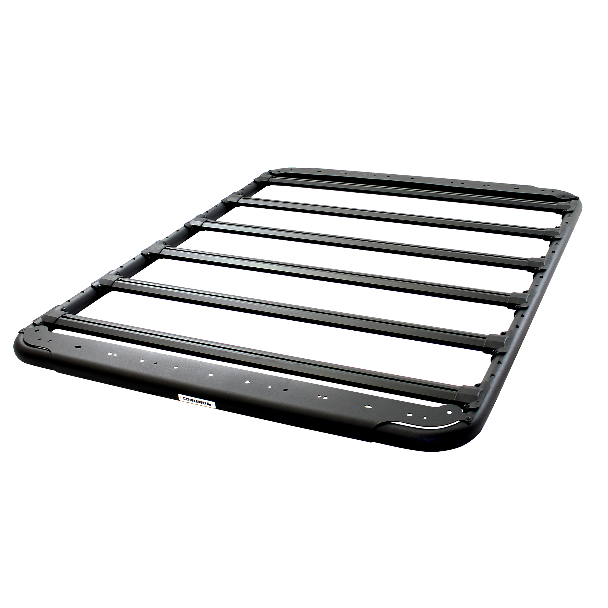 Go Rhino 5935065T - SRM 500 Roof Rack - 65in