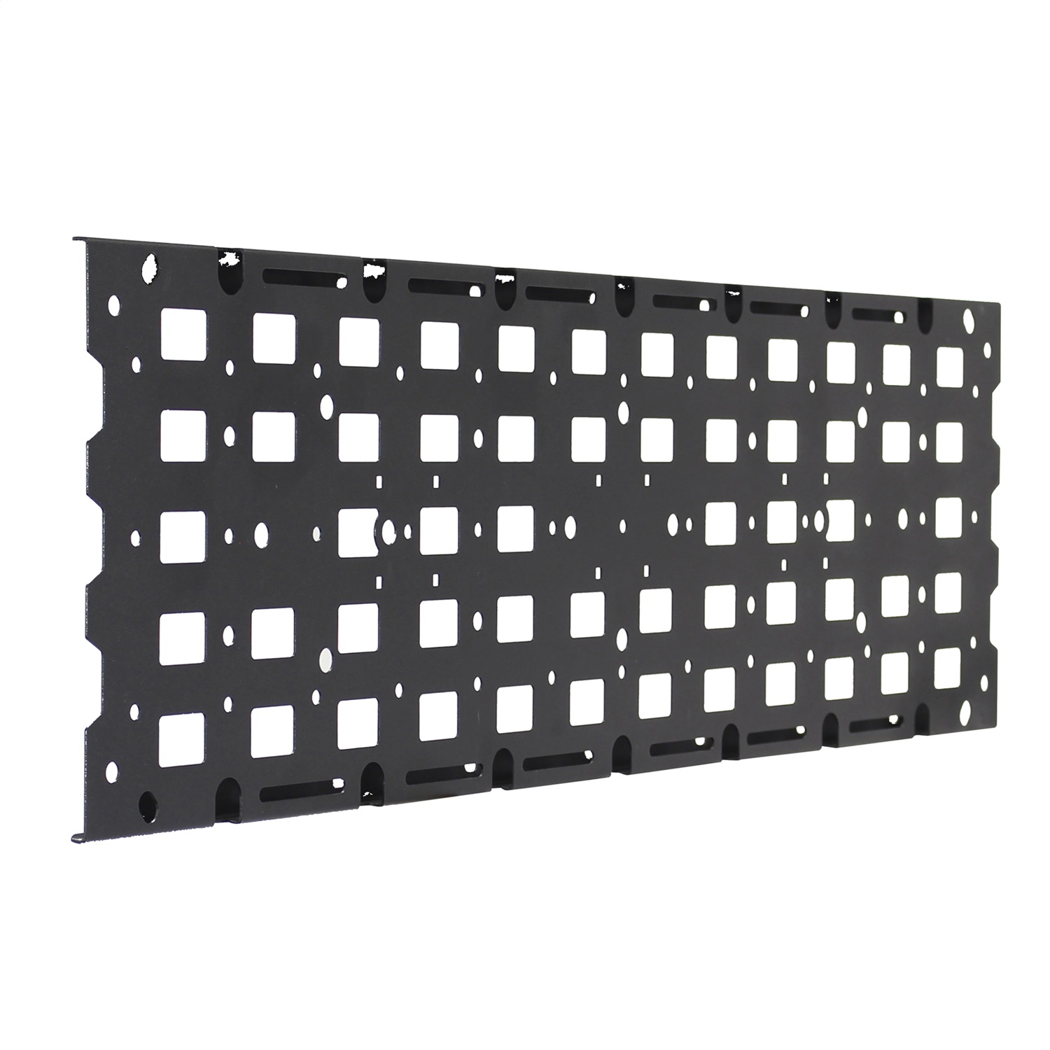 Go Rhino 5950020T - Rhino Accessory Gear Plate Kit
