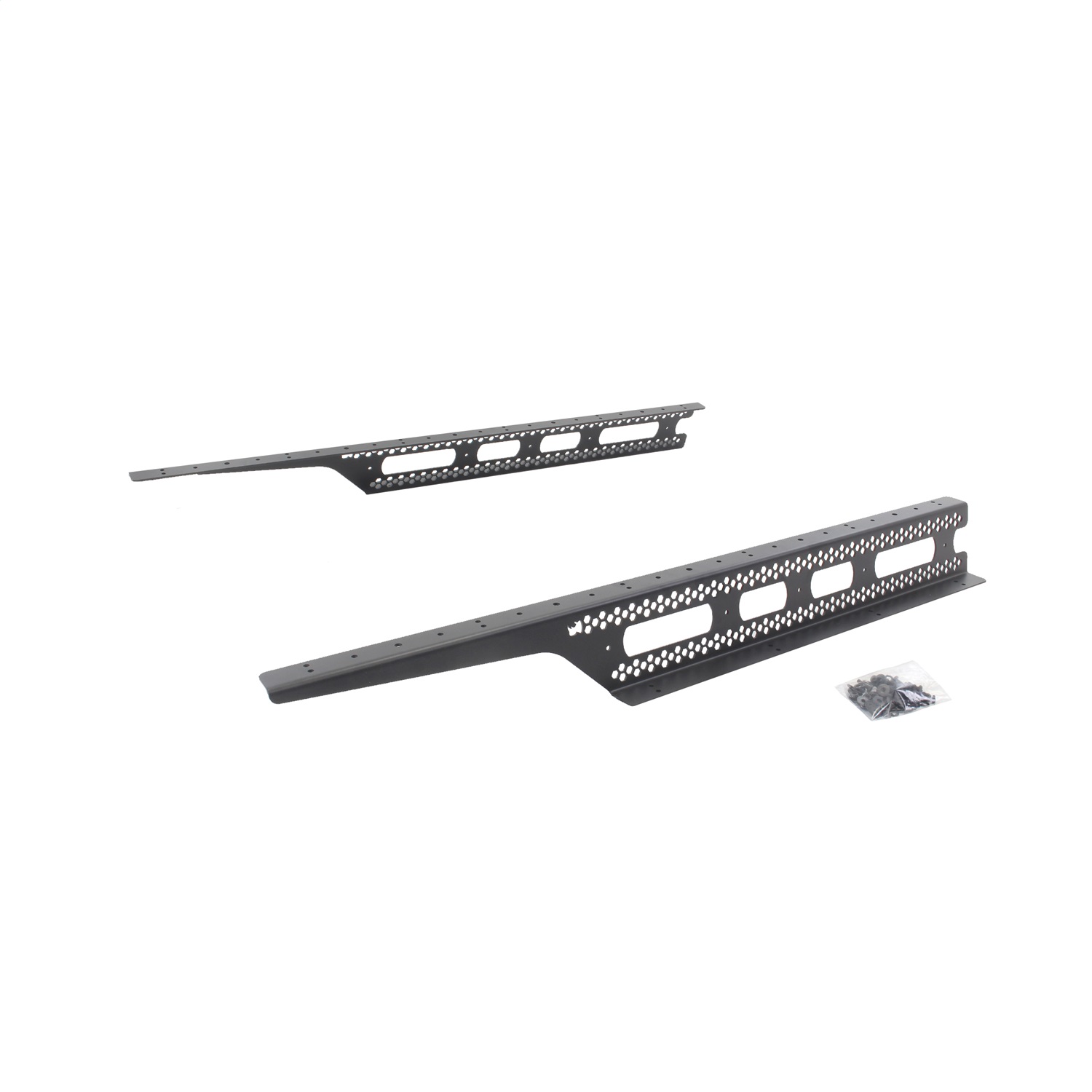 Go Rhino 5950065T - 65in. Cab Overhang Bracket - Universal