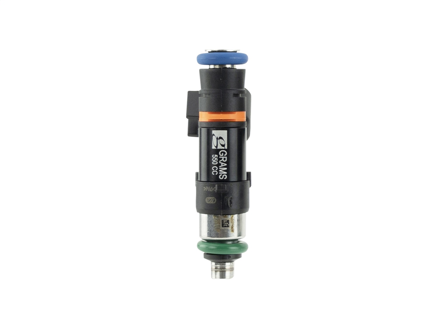 Grams Performance G2-99-0106 - Universal Standard EV14 Fuel Injector (Single)