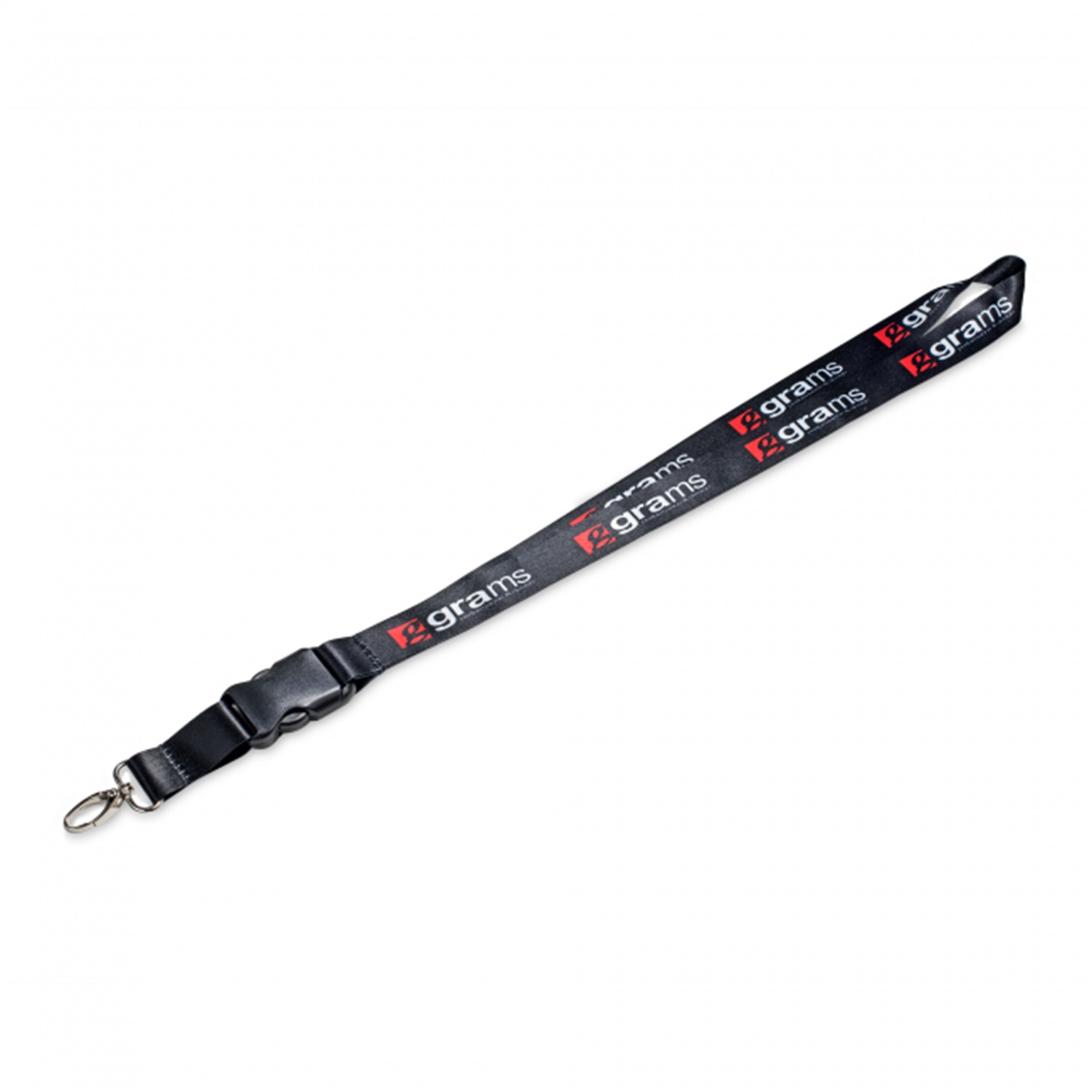 Grams Performance G88-99-2000 - Lanyard; Grams Logo; Grams Performance G88-99-2000 - Lanyard; Grams Logo;