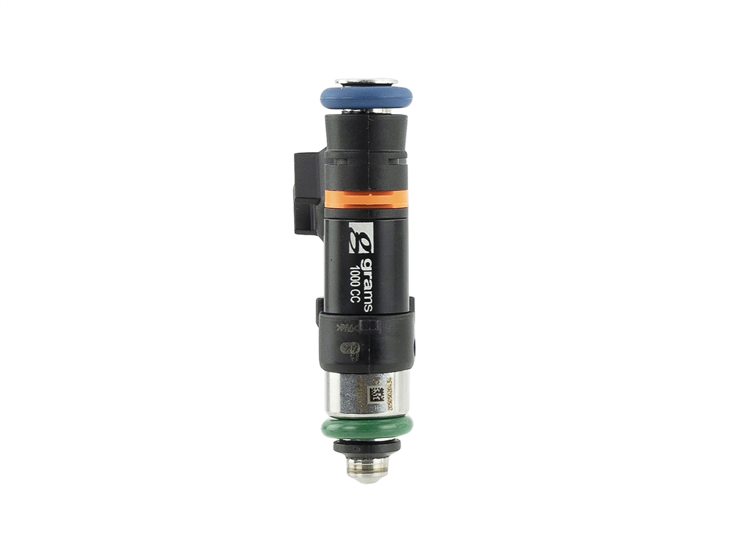 Grams Performance G2-99-0108 - Universal Standard EV14 Fuel Injector (Single)