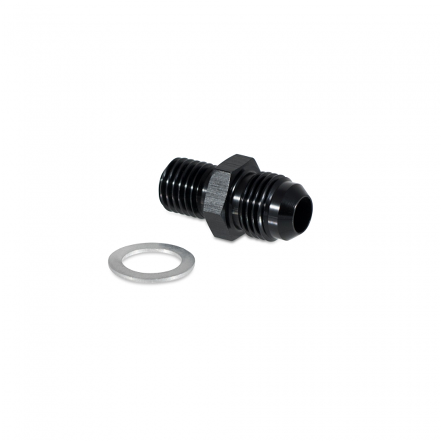 Grams Performance G2-99-2001 - 6 AN OUTLET ADAPTER FITTING
