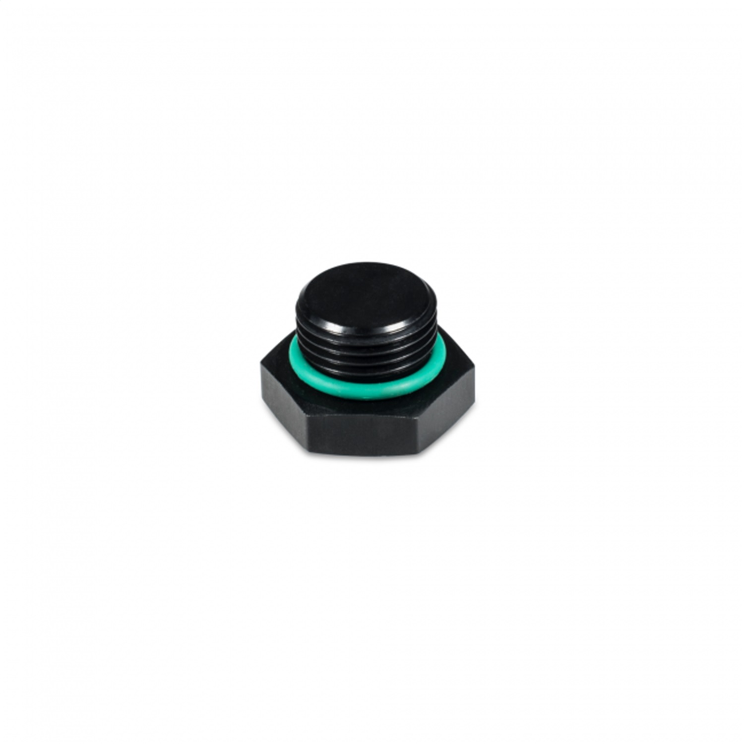 Grams Performance G2-99-0800 - Fuel Pressure Regulator Return / -8 ORB Plug
