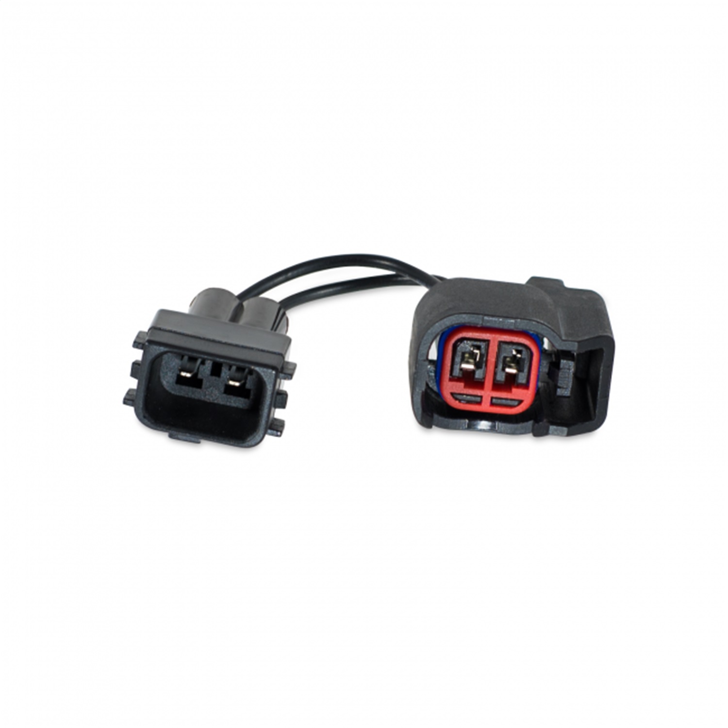 Grams Performance G2-99-0120 - Connector Adapter - OBD2 to USCAR/EV6 (for 550/750/1000cc Injectors)