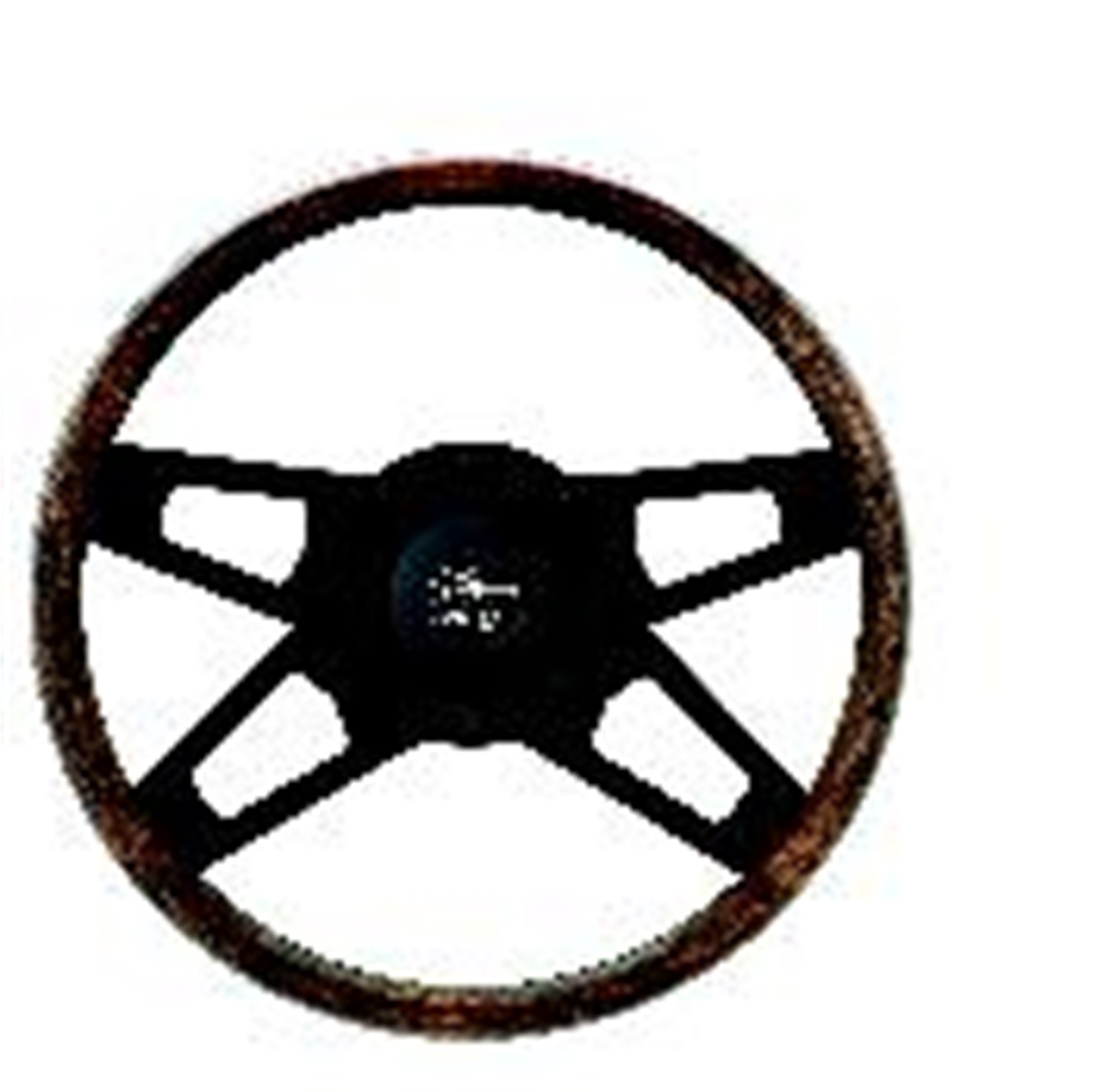 Grant 404 - Challenger Steering Wheel