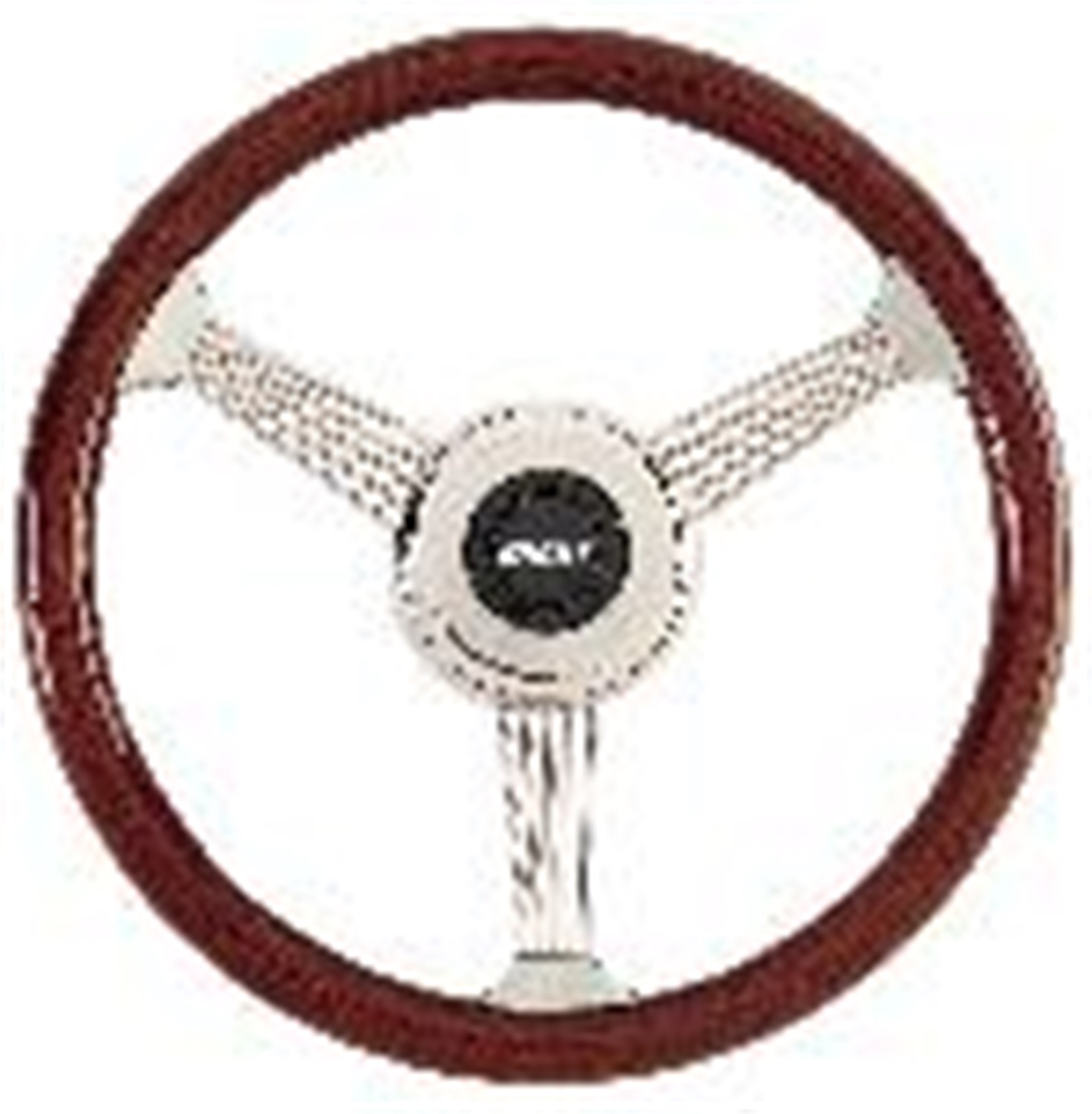 Grant 1057 - Banjo Style Steering Wheel Grant 1057 - Banjo Style Steering Wheel