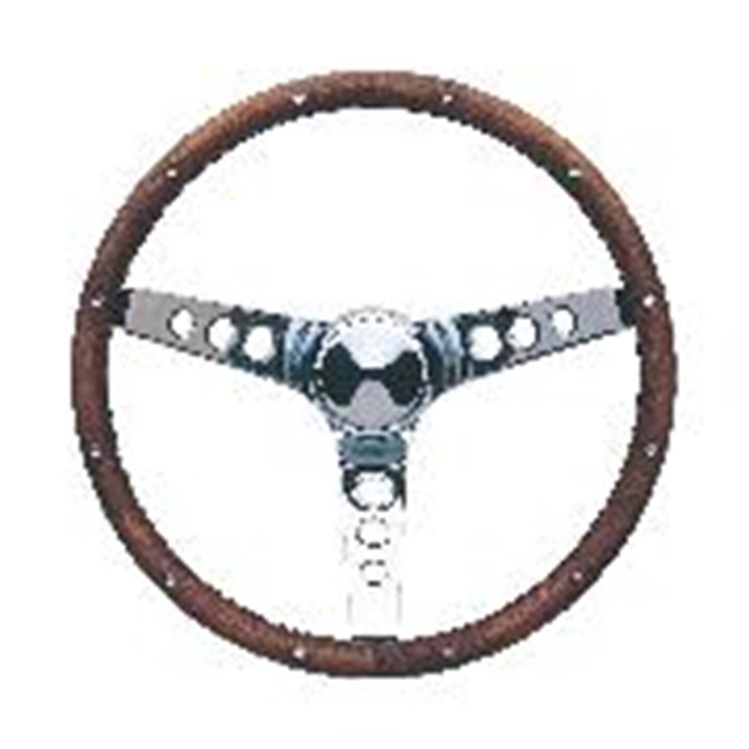 Grant 213 - Classic Wood Steering Wheel Grant 213 - Classic Wood Steering Wheel