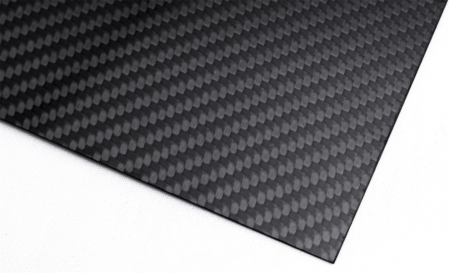 Grant 205 - Real Carbon Fiber Sheet