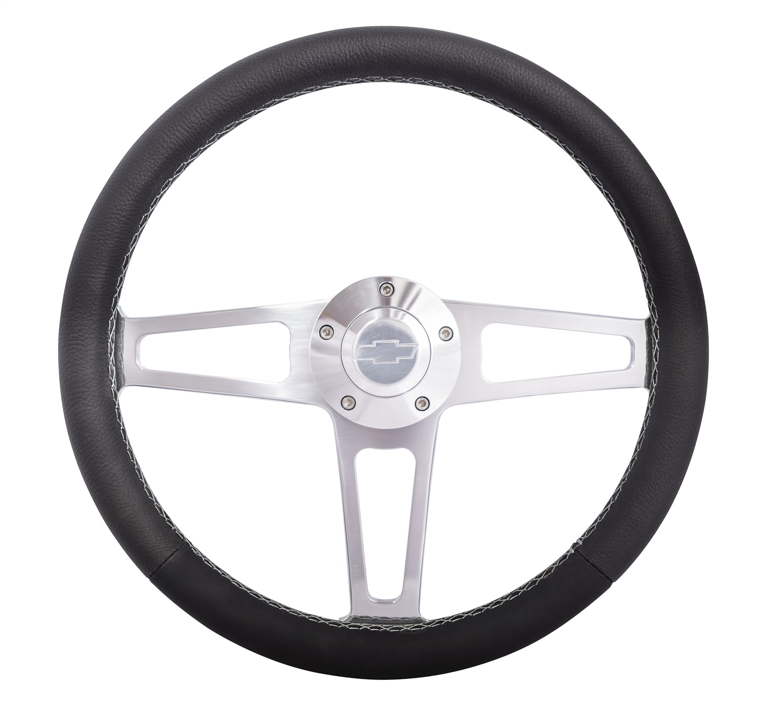 Grant 1911 - Billet T Series Steering Wheel Grant 1911 - Billet T Series Steering Wheel
