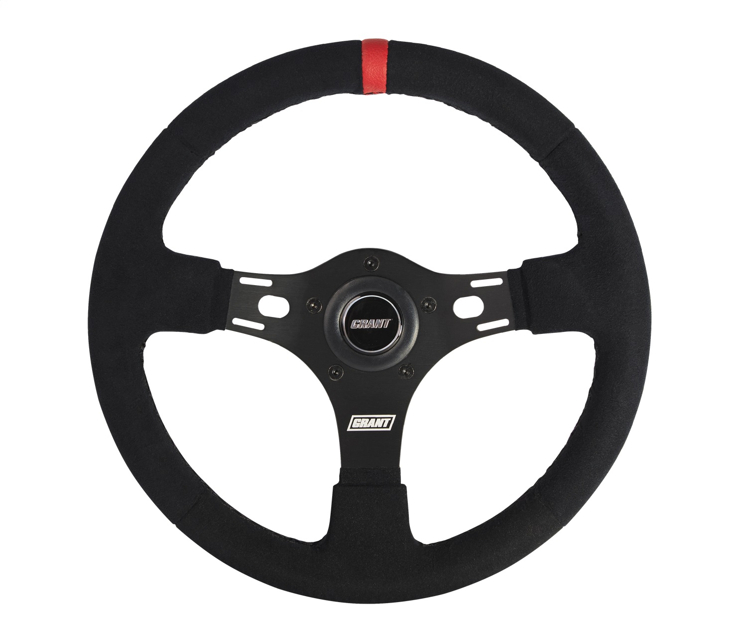 Grant 1081 - Top Marker Competition Steering Wheel Grant 1081 - Top Marker Competition Steering Wheel