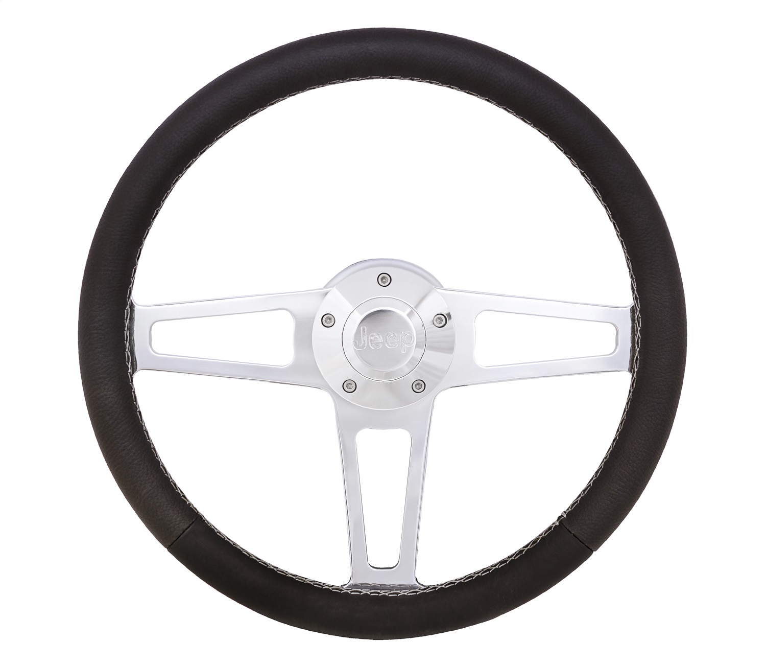 Grant 1914 - Billet T Series Steering Wheel Grant 1914 - Billet T Series Steering Wheel