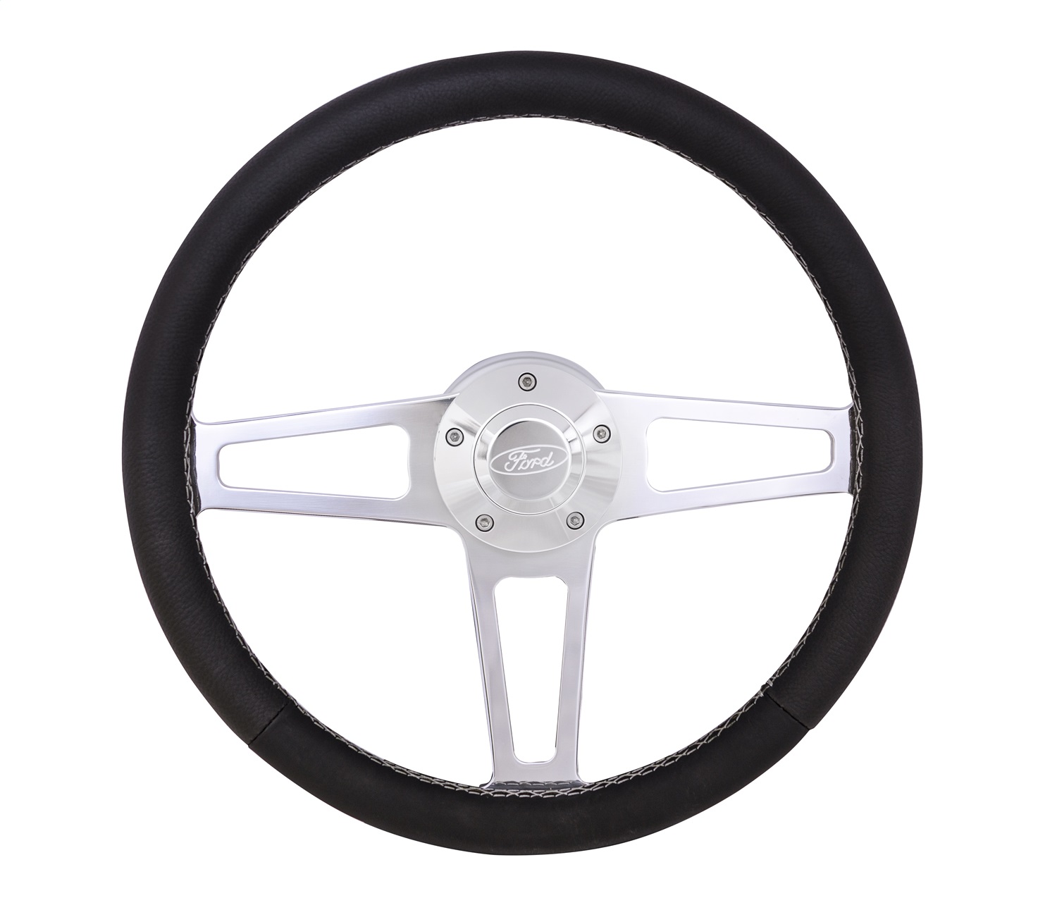 Grant 1913 - Billet T Series Steering Wheel Grant 1913 - Billet T Series Steering Wheel