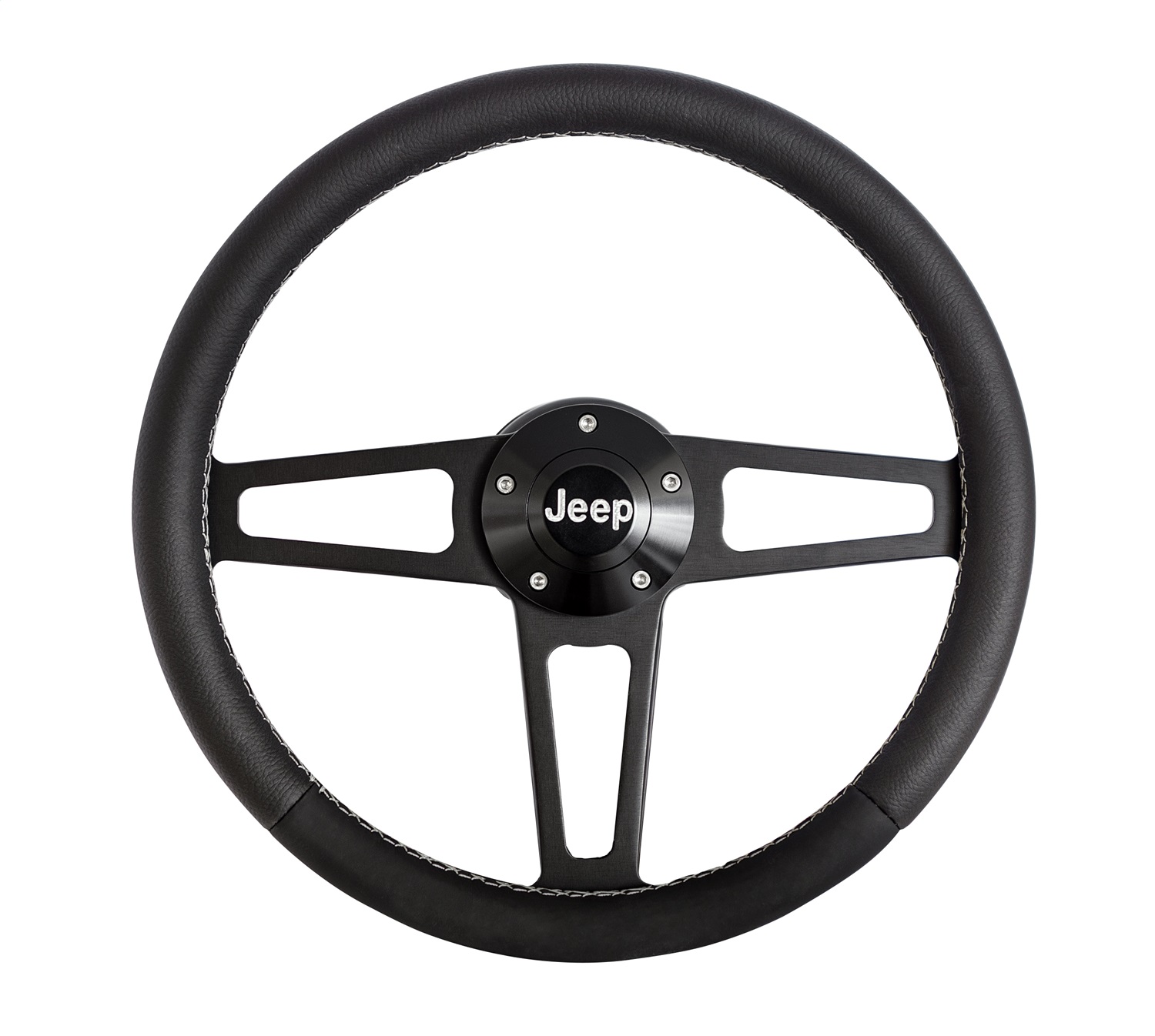 Grant 1919 - Billet T Series Steering Wheel Grant 1919 - Billet T Series Steering Wheel