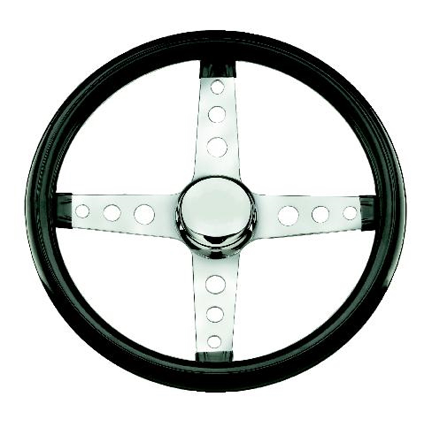 Grant 570 - Classic Series Cruising Steering Wheel