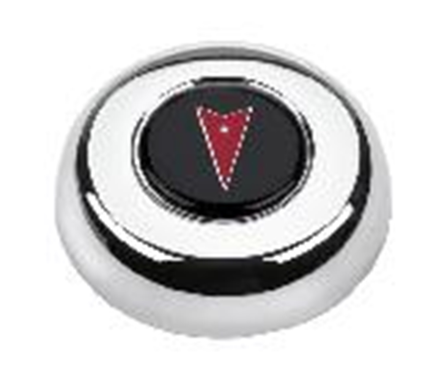 Grant 5635 - GM Licensed Horn Button
