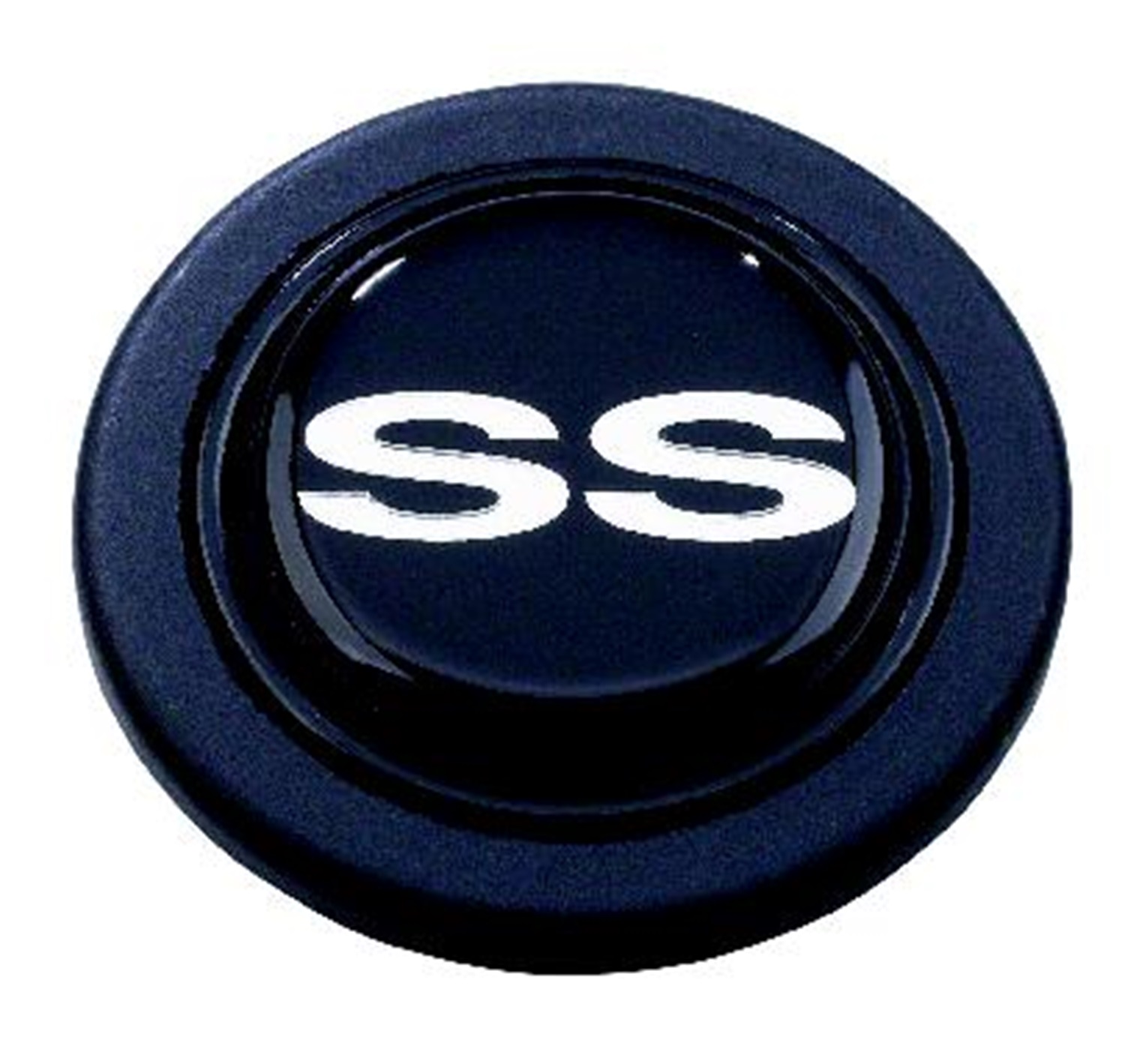 Grant 5649 - GM Licensed Horn Button