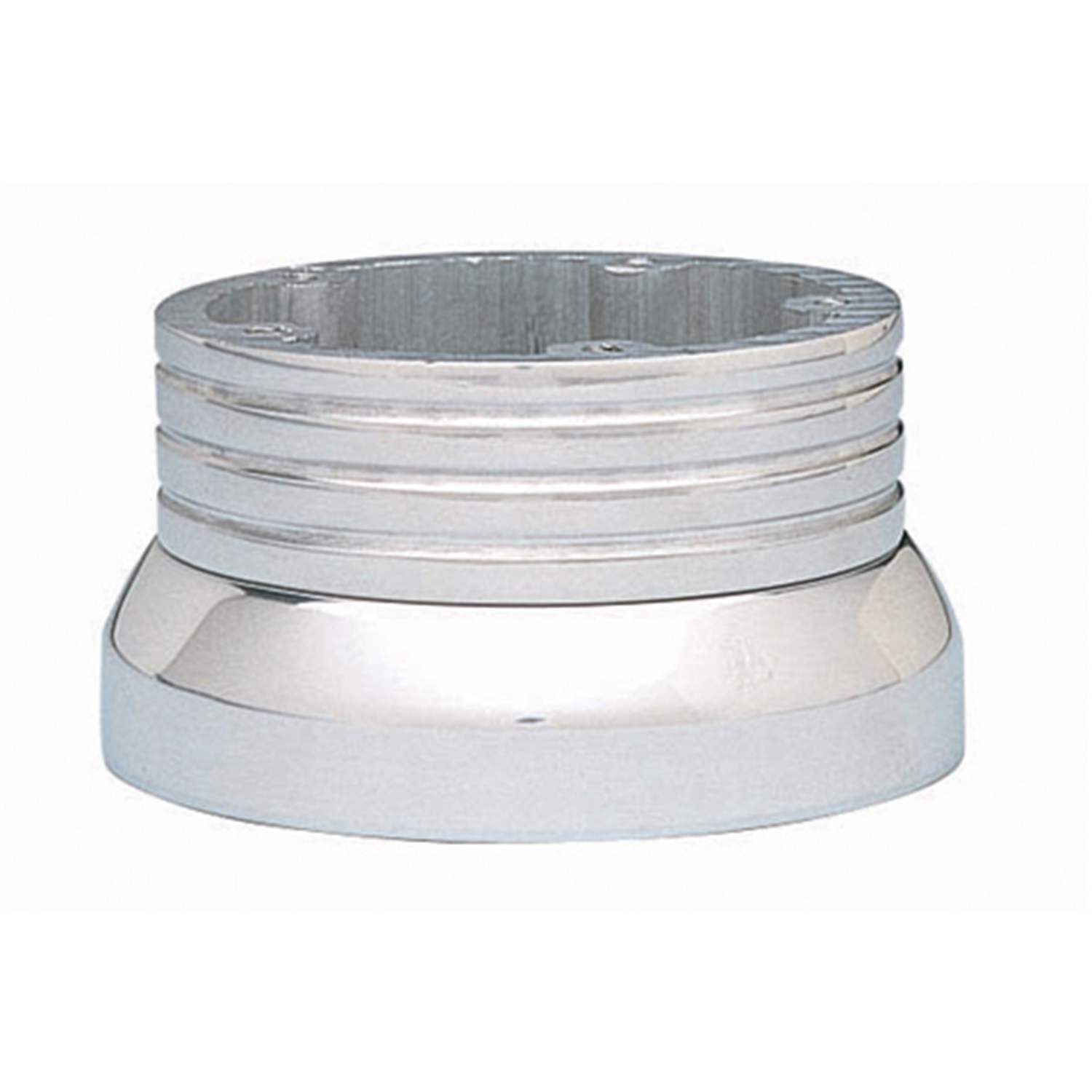 Grant 5196-1 - Billet Style Steering Wheel Installation Kit
