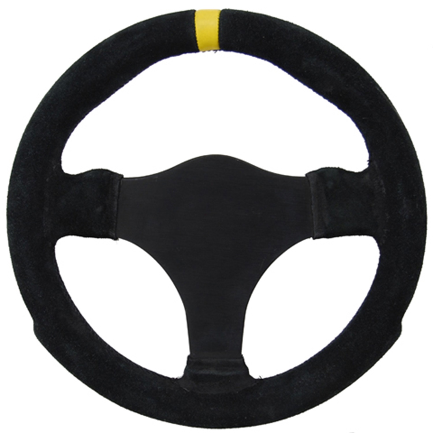 Grant 631 - Suede Series Steering Wheel Grant 631 - Suede Series Steering Wheel