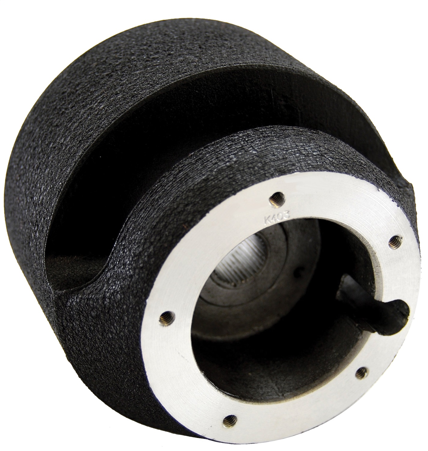 Grant 6400 - Telescopic Steering Wheel Installation Kit Grant 6400 - Telescopic Steering Wheel Installation Kit