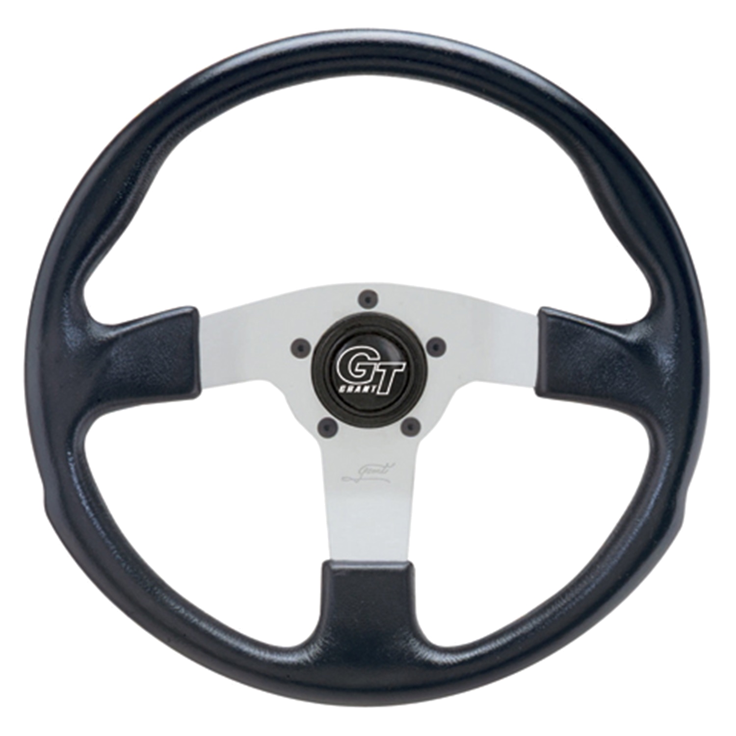 Grant 760 - GT Rally Steering Wheel Grant 760 - GT Rally Steering Wheel