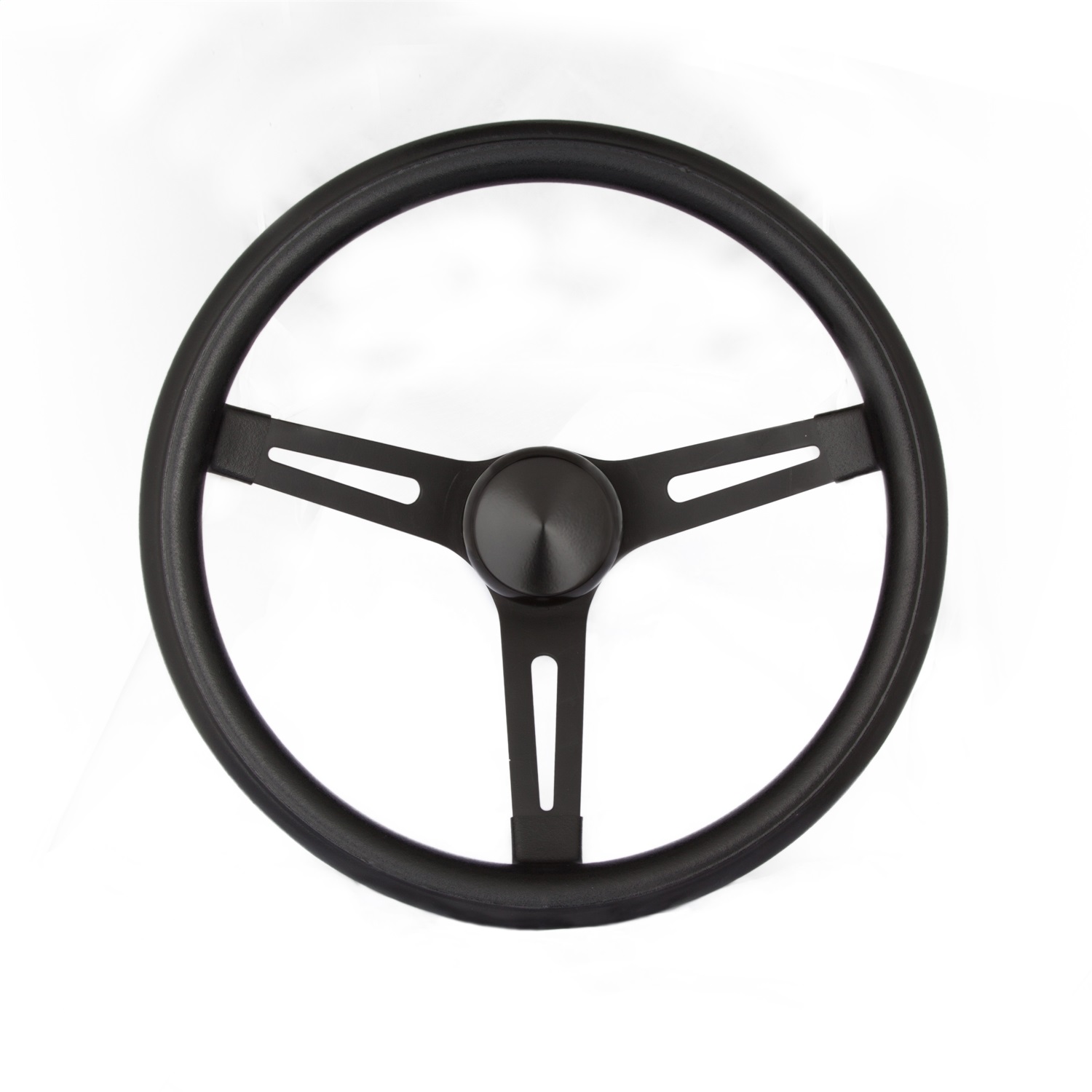 Grant 8540 - Classic Series Slotted Wheel