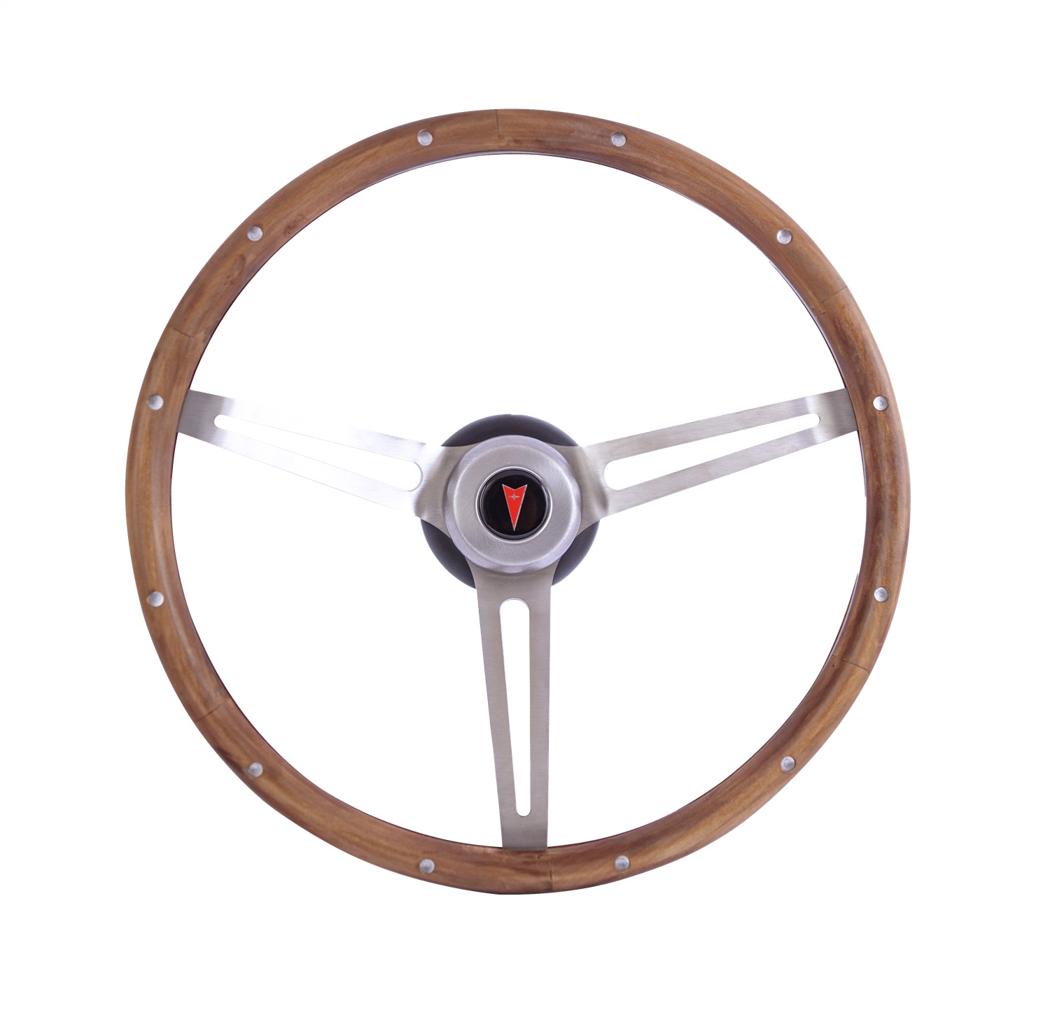 Grant 987 - Classic Series Nostalgia Steering Wheel Grant 987 - Classic Series Nostalgia Steering Wheel