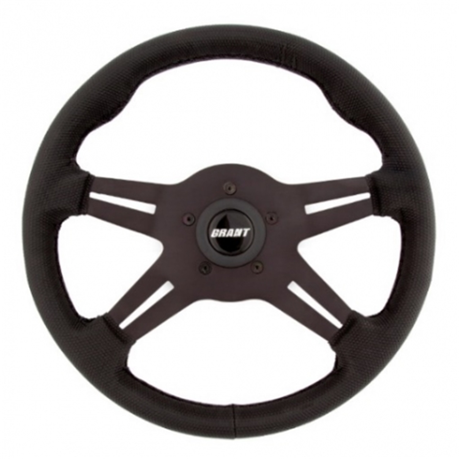 Grant 8510 - Gripper Series Sure Grip Steering Wheel Grant 8510 - Gripper Series Sure Grip Steering Wheel