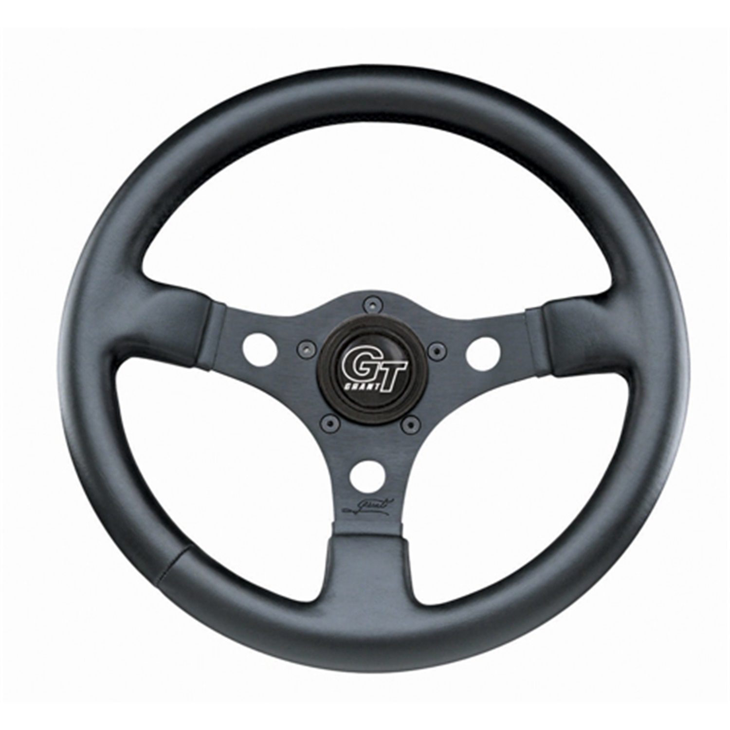 Grant 772 - Formula GT Steering Wheel Grant 772 - Formula GT Steering Wheel