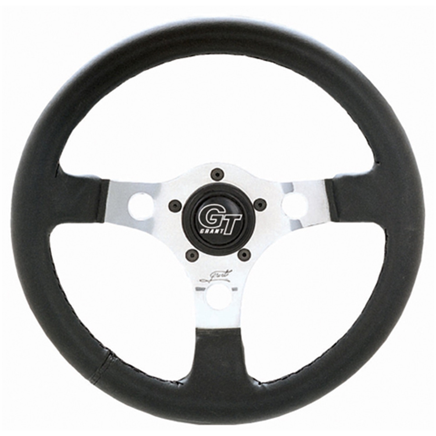 Grant 771 - Formula GT Steering Wheel