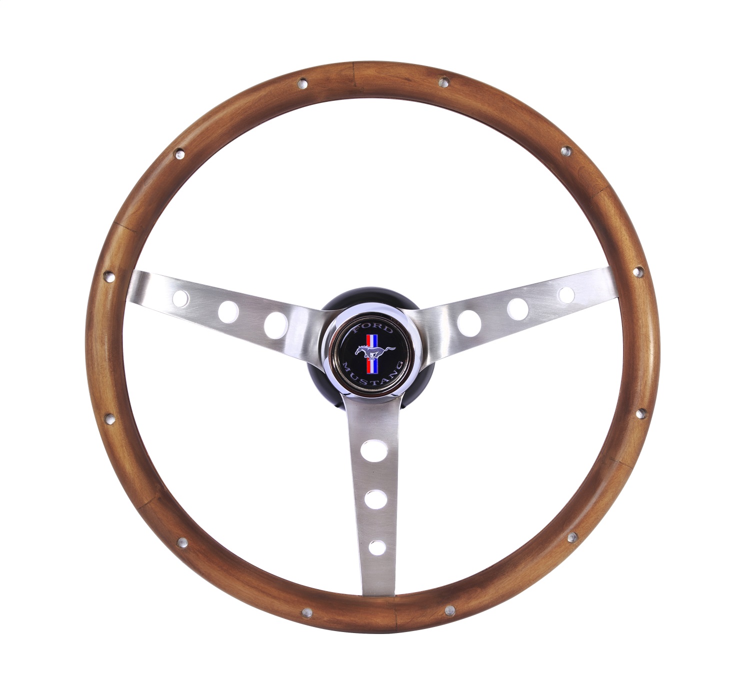 Grant 963 - Classic Series Nostalgia Steering Wheel Grant 963 - Classic Series Nostalgia Steering Wheel