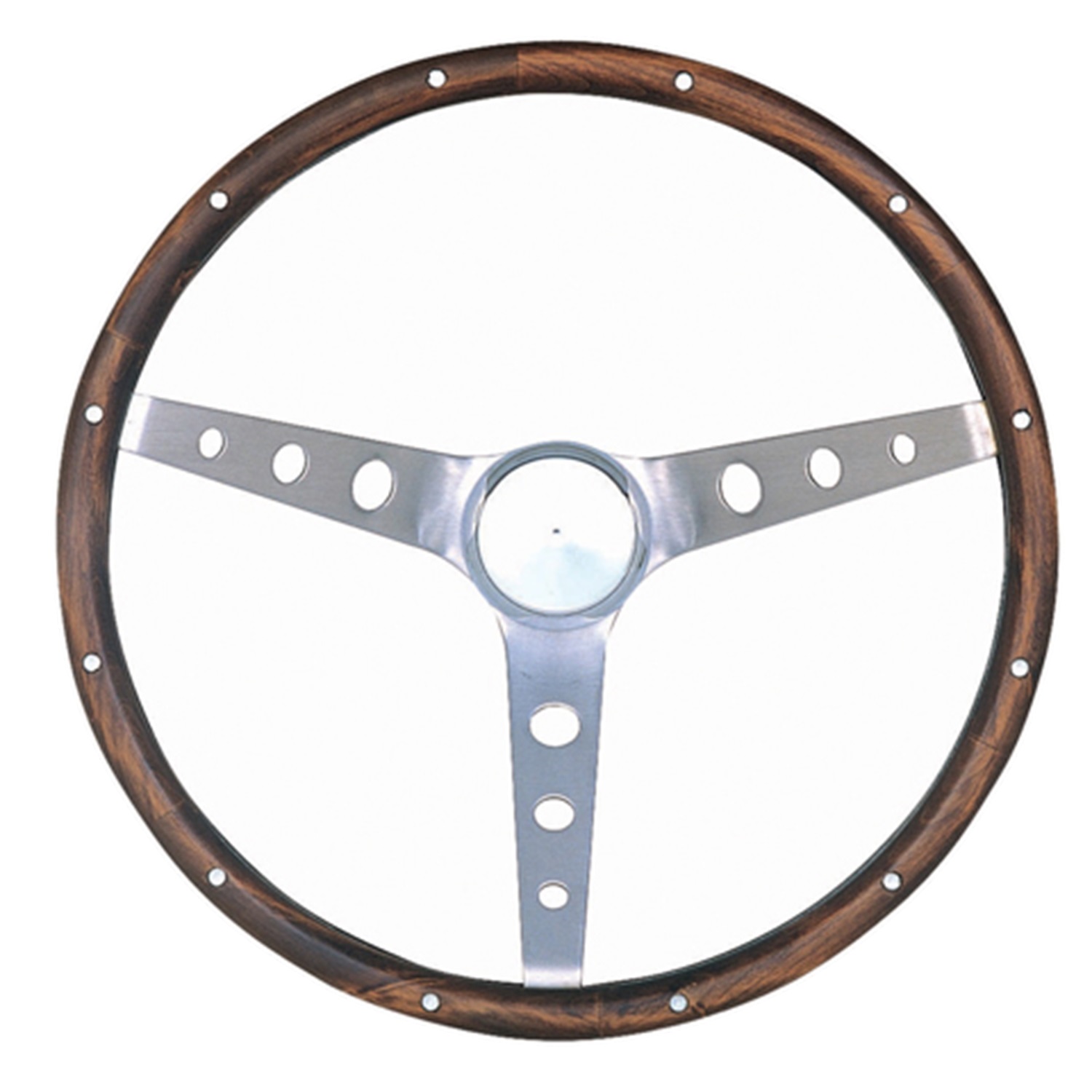 Grant 966-0 - Classic Series Nostalgia Steering Wheel