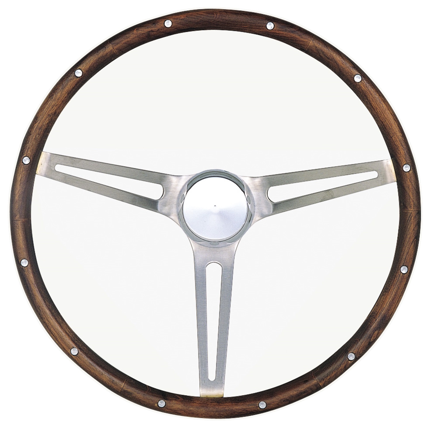Grant 967-0 - Classic Series Nostalgia Steering Wheel Grant 967-0 - Classic Series Nostalgia Steering Wheel