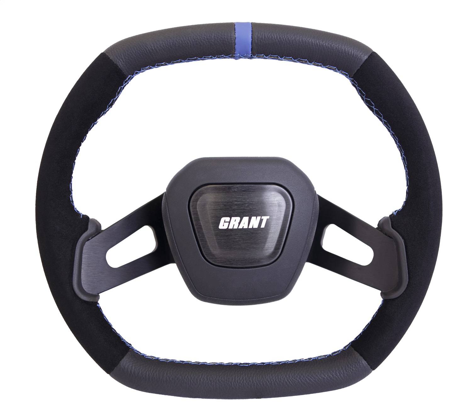 Grant 682 - C8 Performance Steering Wheel Grant 682 - C8 Performance Steering Wheel