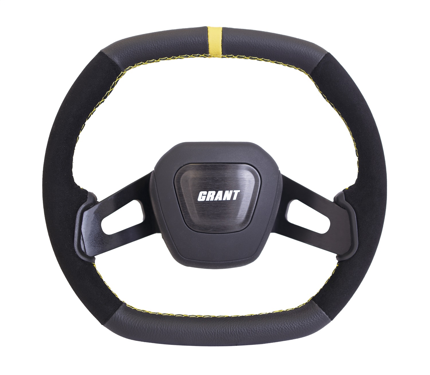 Grant 684 - C8 Performance Steering Wheel