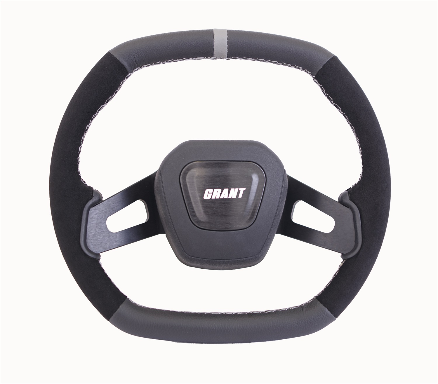 Grant 693 - C8 Performance Steering Wheel Grant 693 - C8 Performance Steering Wheel