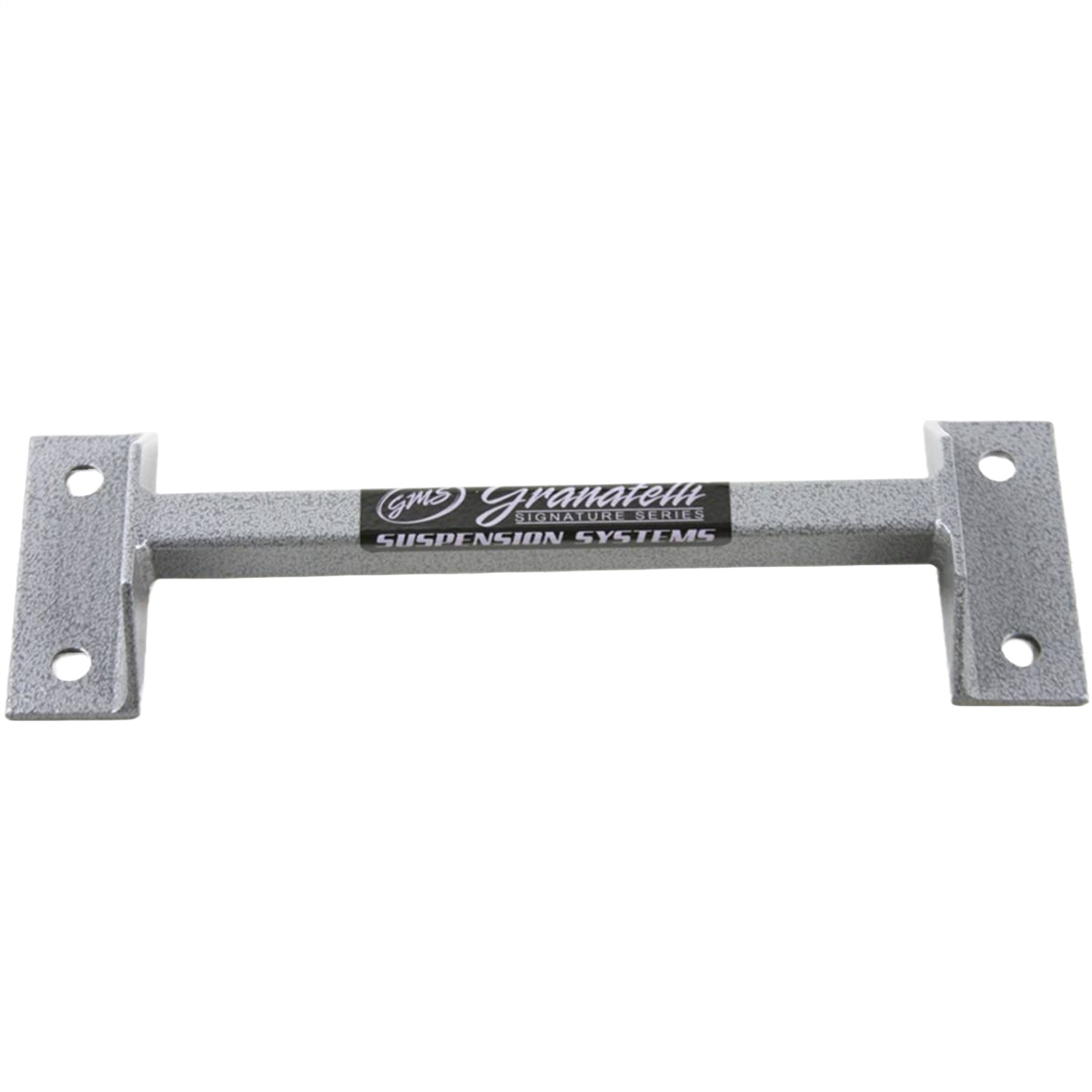Granatelli Motorsports 500075 - Granatelli 10-15 Chevrolet Camaro G-Load Brace Seat Box Support Granatelli Motorsports 500075 - Granatelli 10-15 Chevrolet Camaro G-Load Brace Seat Box Support