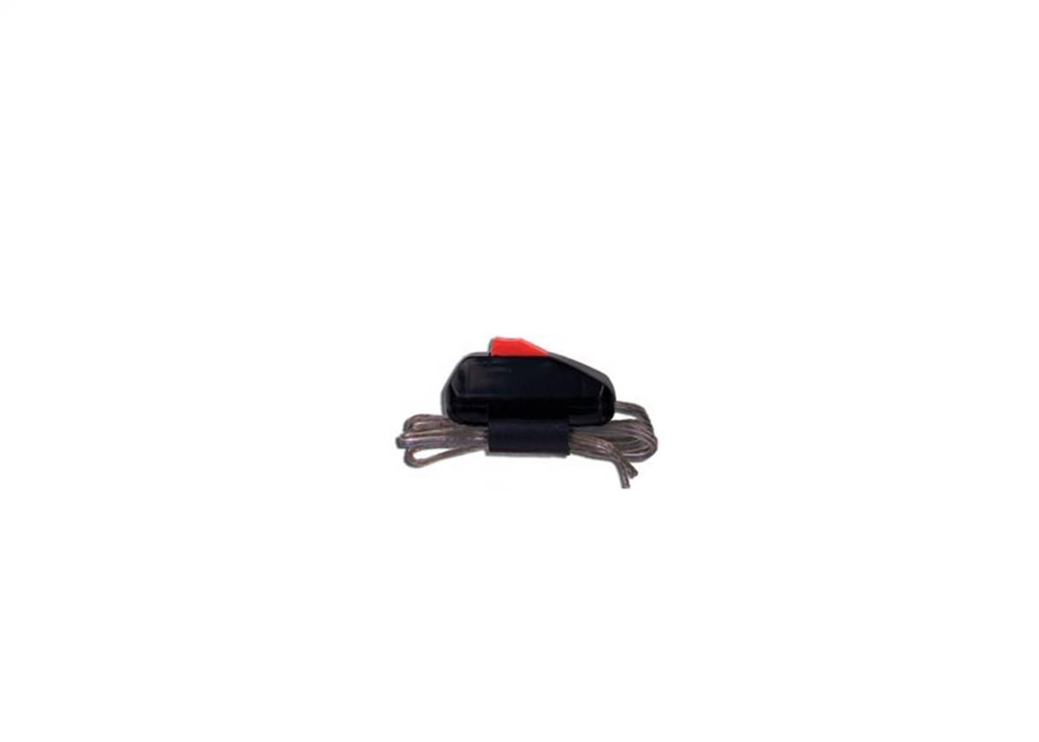 Granatelli Motorsports 760508 - Granatelli Line Lock Switch Spare