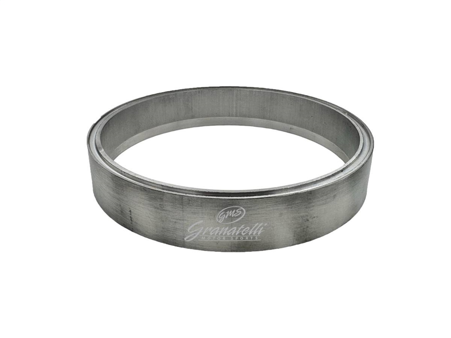 Granatelli Motorsports 5215100 - Granatelli 1.0in Tall 5.125in Diameter Carburetor Spacer w/O-Ring Seal Granatelli Motorsports 5215100 - Granatelli 1.0in Tall 5.125in Diameter Carburetor Spacer w/O-Ring Seal