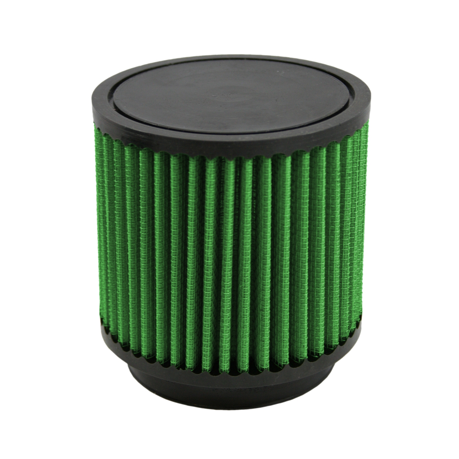 Green Filter 2041 - USA - Clamp-on Filter;  ID 3", L 4"