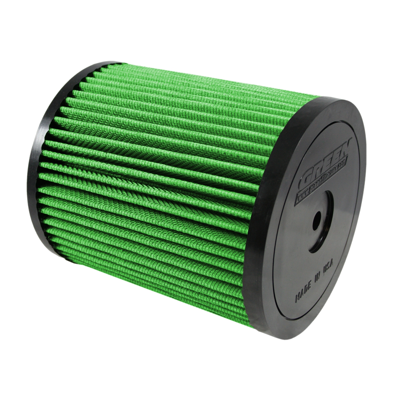 Green Filter 7204 - USA - Nissan Navara D22 Cylinder Filter (for metal air box) Green Filter 7204 - USA - Nissan Navara D22 Cylinder Filter (for metal air box)