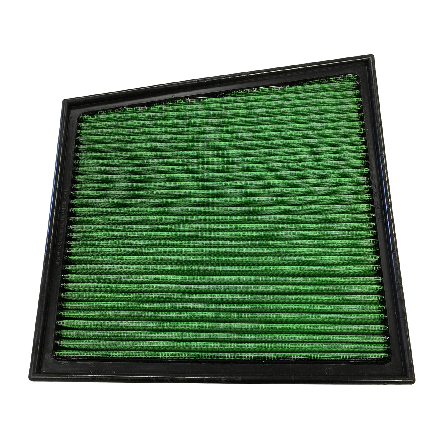 Green Filter 7333 - USA - GM/Chevrolet Diesel 6.6L 2017+