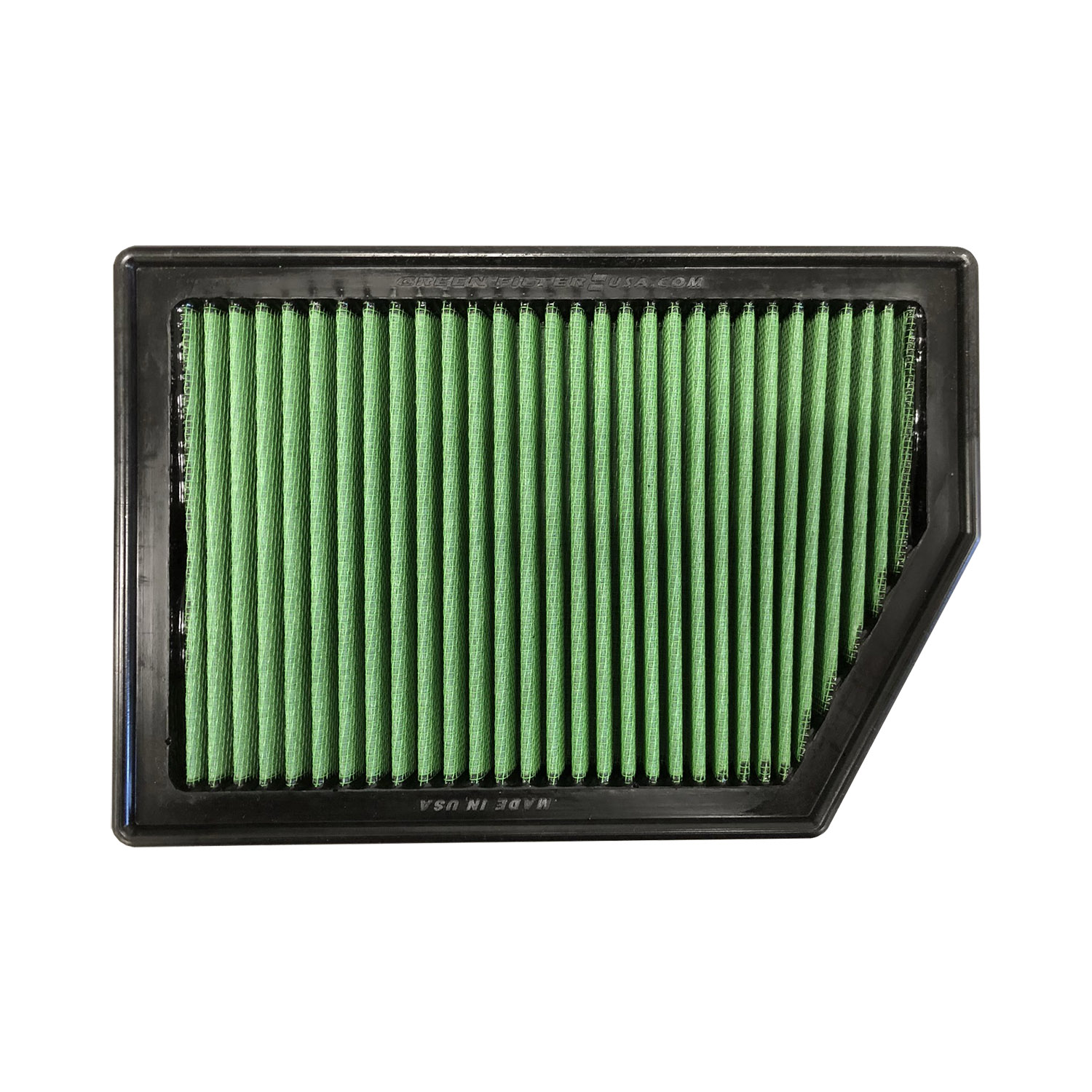 Green Filter 7352 - USA - 2014-2018 Jeep Cherokee L4/L6