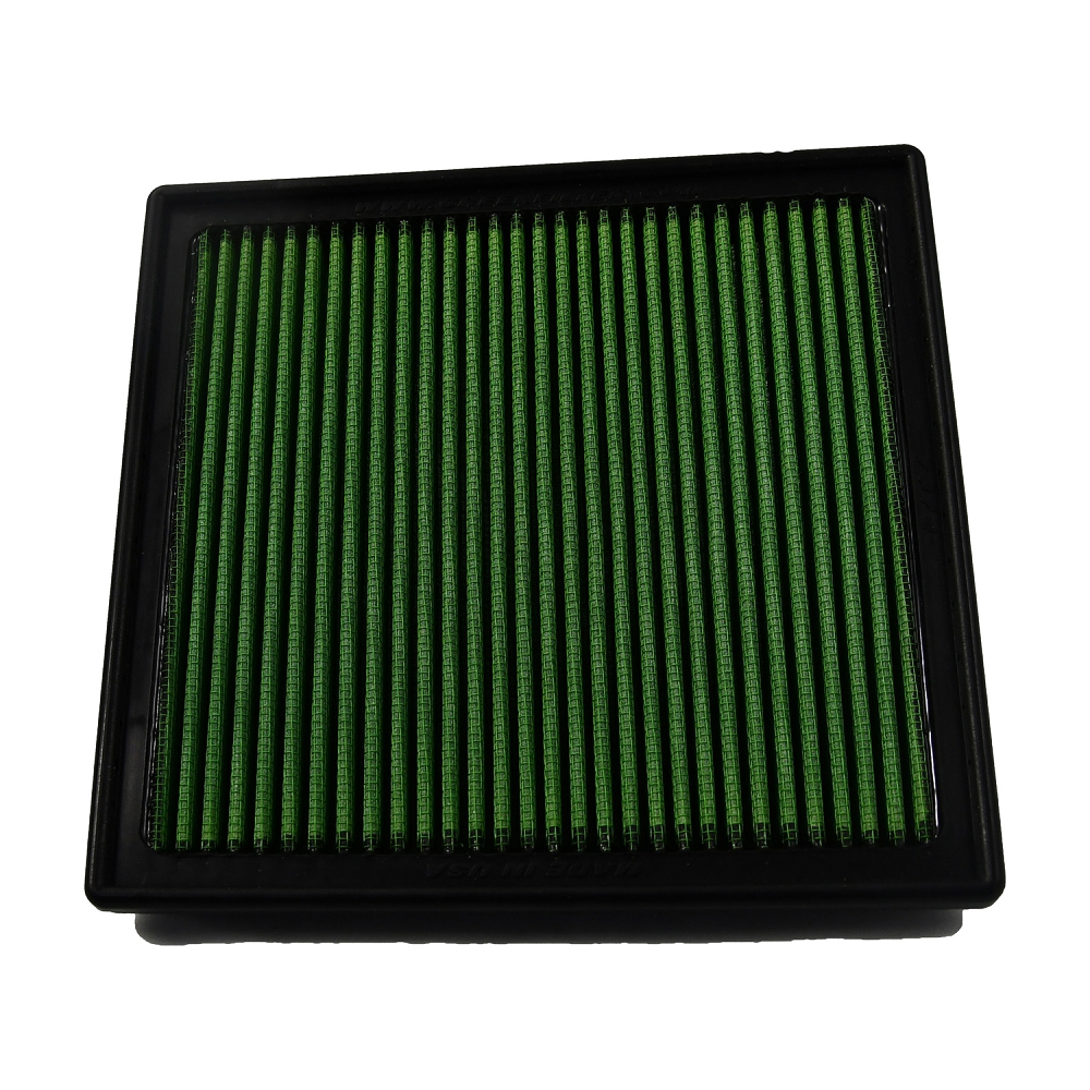 Green Filter 7374 - USA - Panel Air Filter