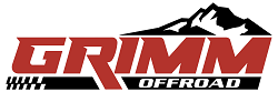 Grimm OffRoad 10109