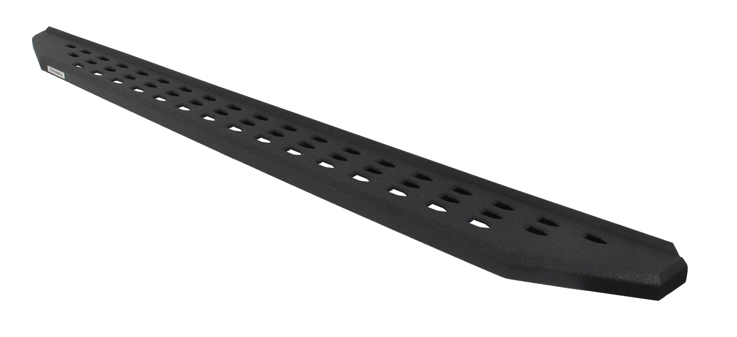 Go Rhino 69400068T - RB20 Running Boards - Bedliner - 68in Go Rhino 69400068T - RB20 Running Boards - Bedliner - 68in