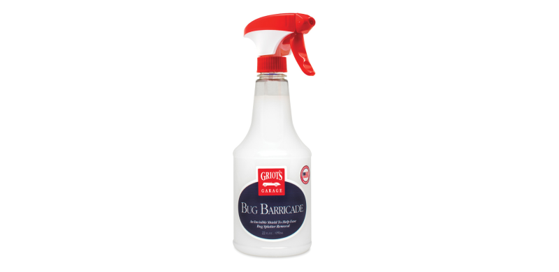 Griots Garage 10953 - Bug Barricade - 22oz